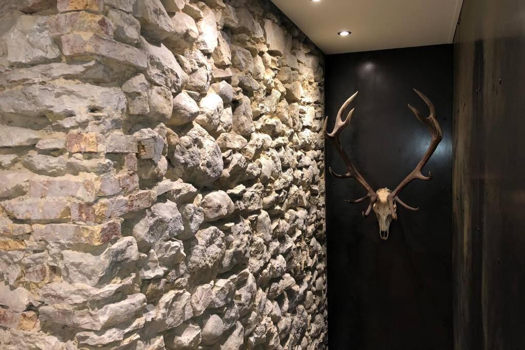 Ferme Des Deux Freres, Autrans, Vercors 外观 照片