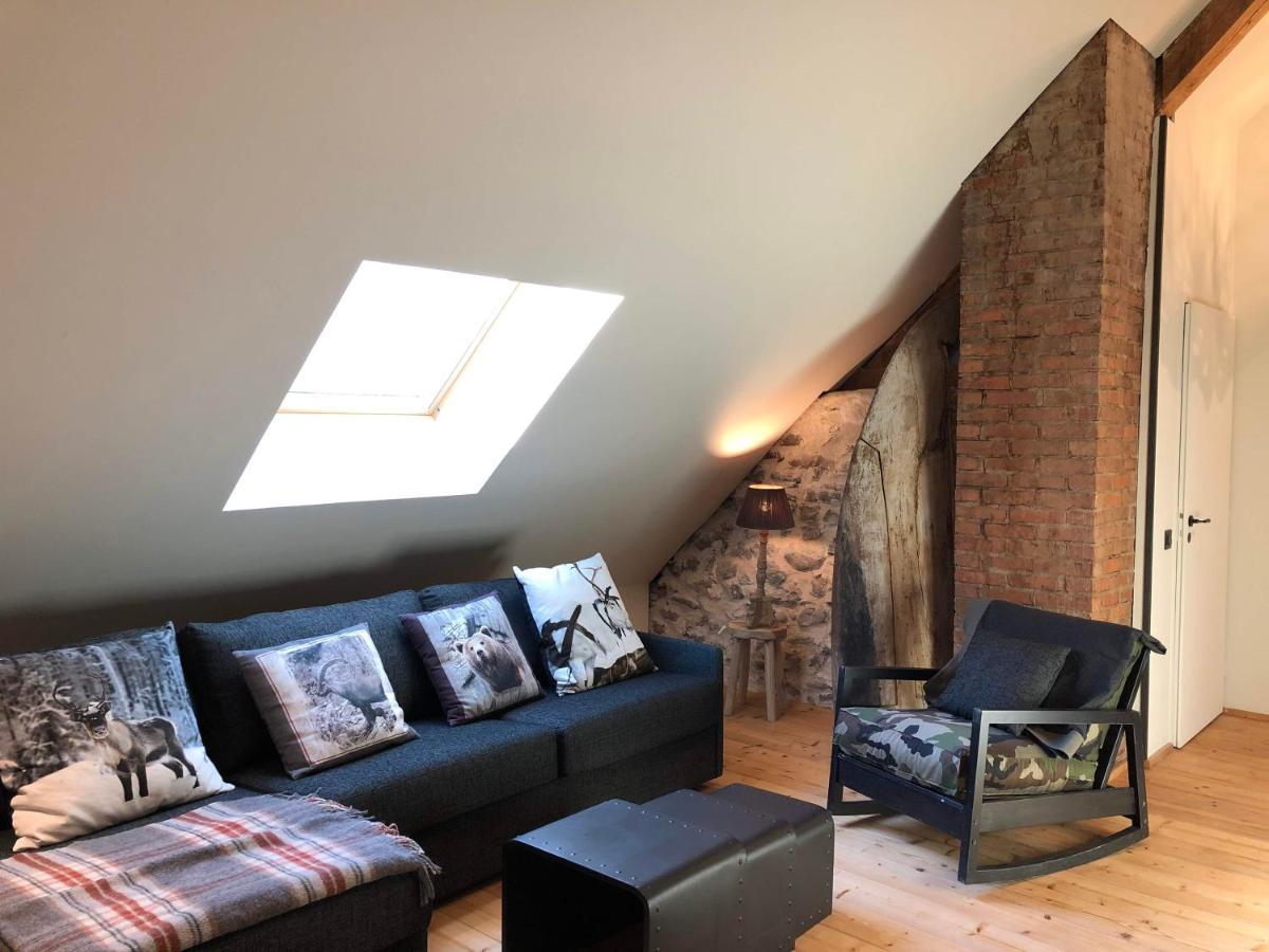 Ferme Des Deux Freres, Autrans, Vercors 外观 照片