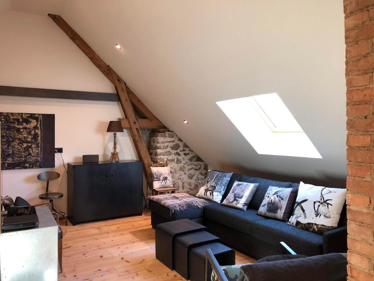 Ferme Des Deux Freres, Autrans, Vercors 外观 照片