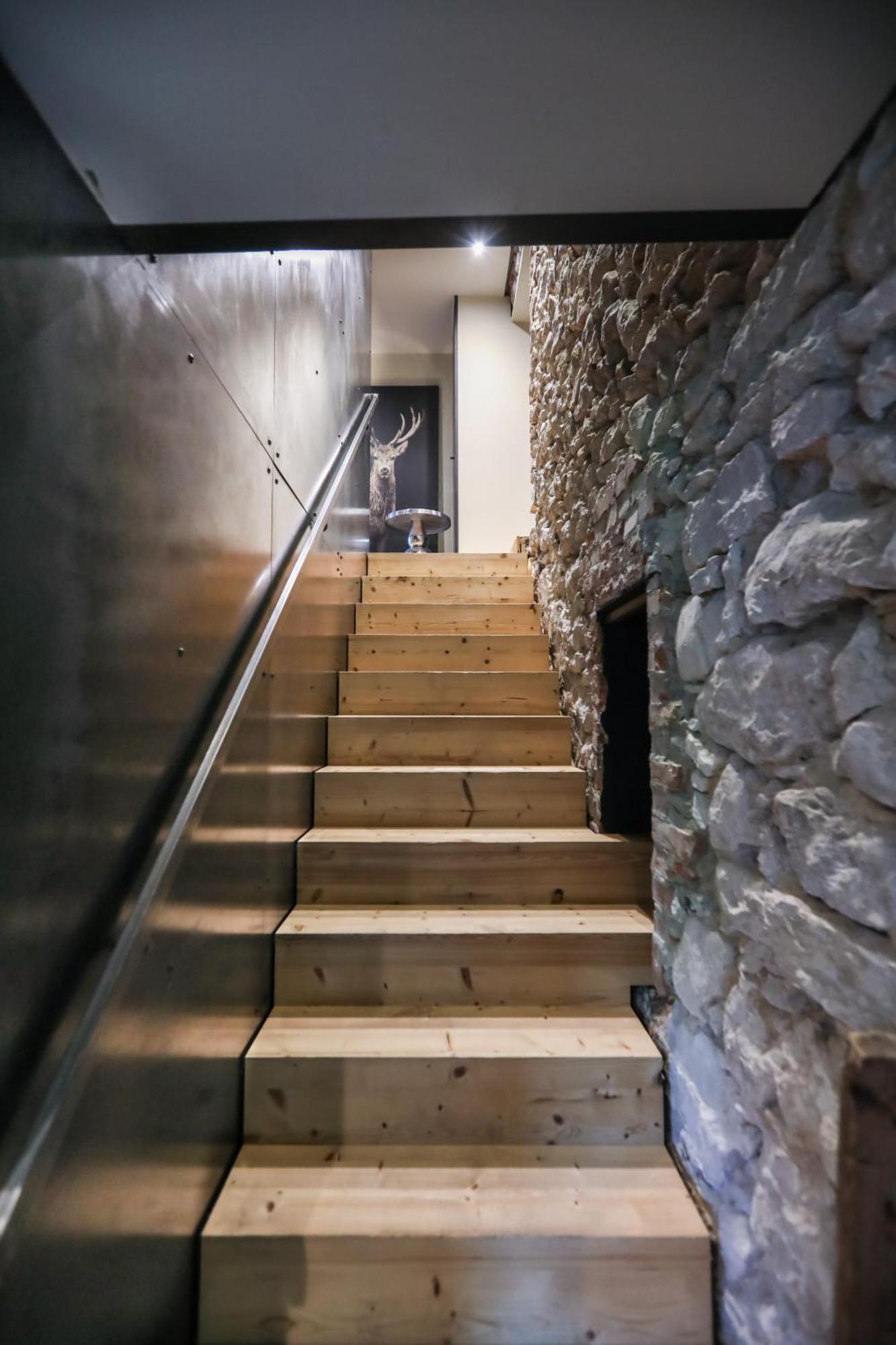 Ferme Des Deux Freres, Autrans, Vercors 外观 照片