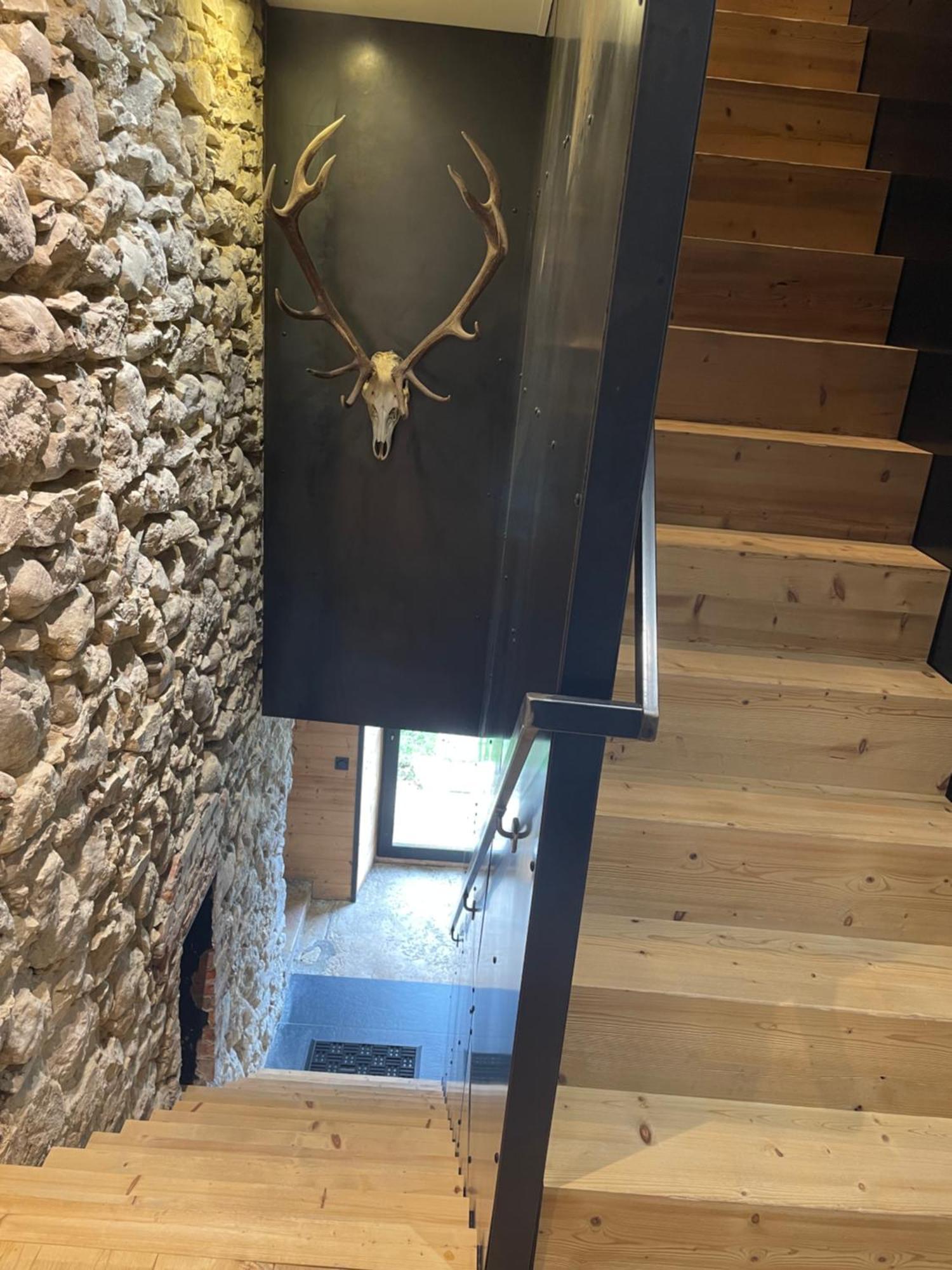 Ferme Des Deux Freres, Autrans, Vercors 外观 照片