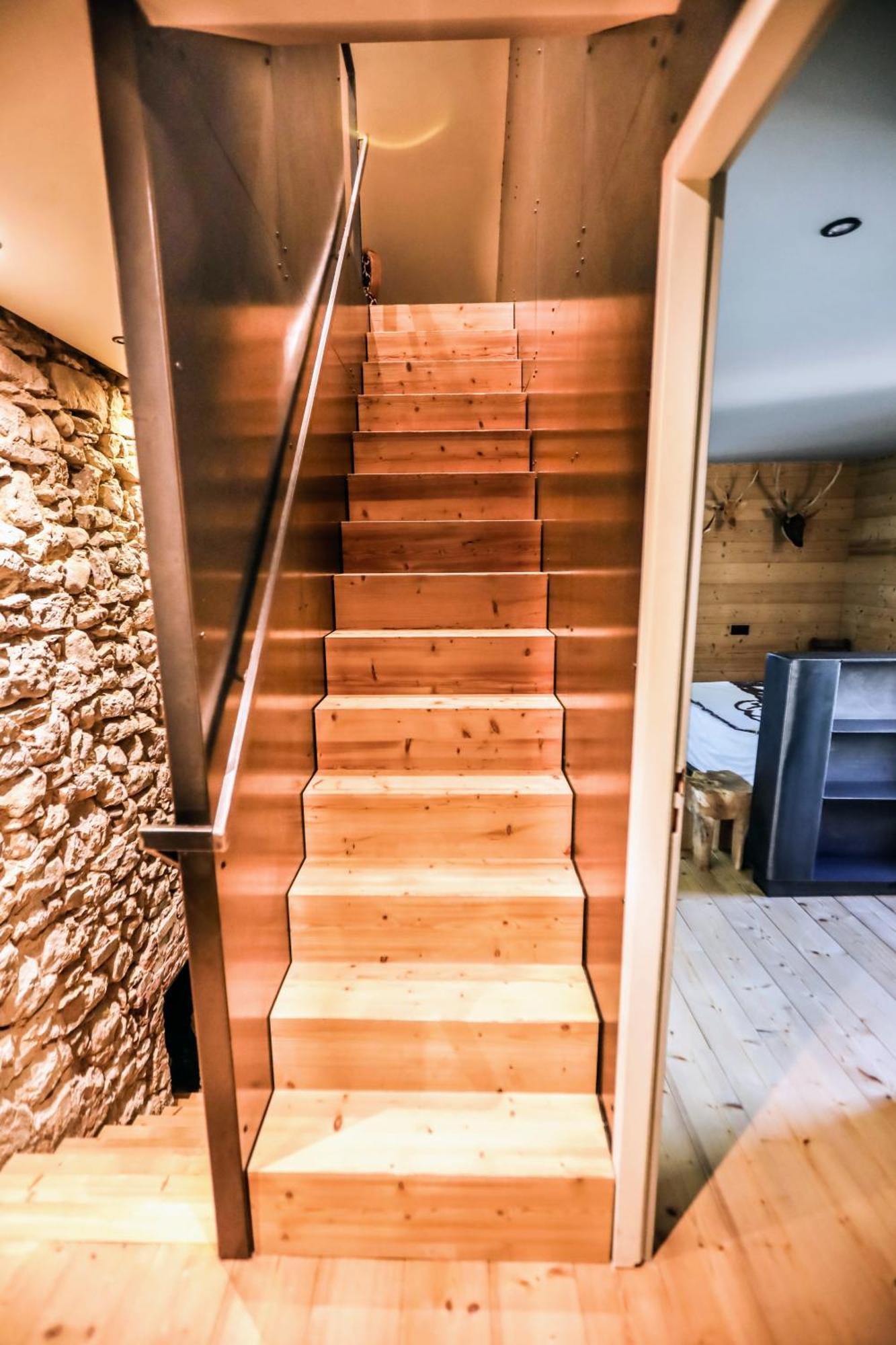 Ferme Des Deux Freres, Autrans, Vercors 外观 照片