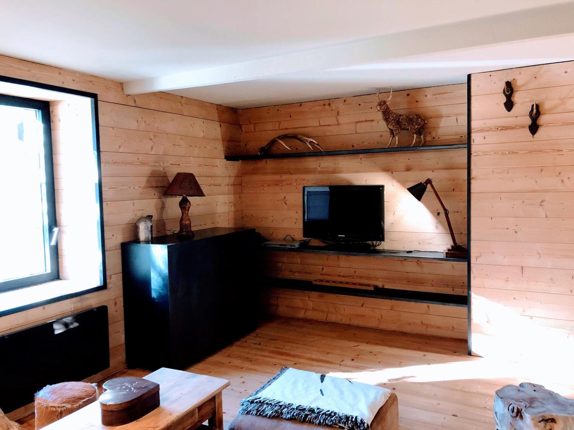 Ferme Des Deux Freres, Autrans, Vercors 外观 照片