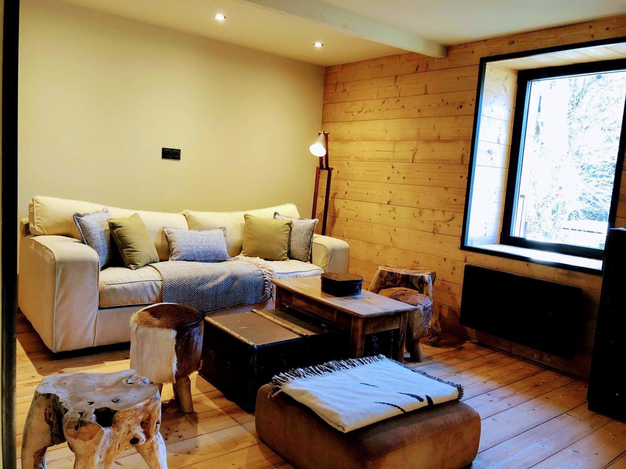 Ferme Des Deux Freres, Autrans, Vercors 外观 照片