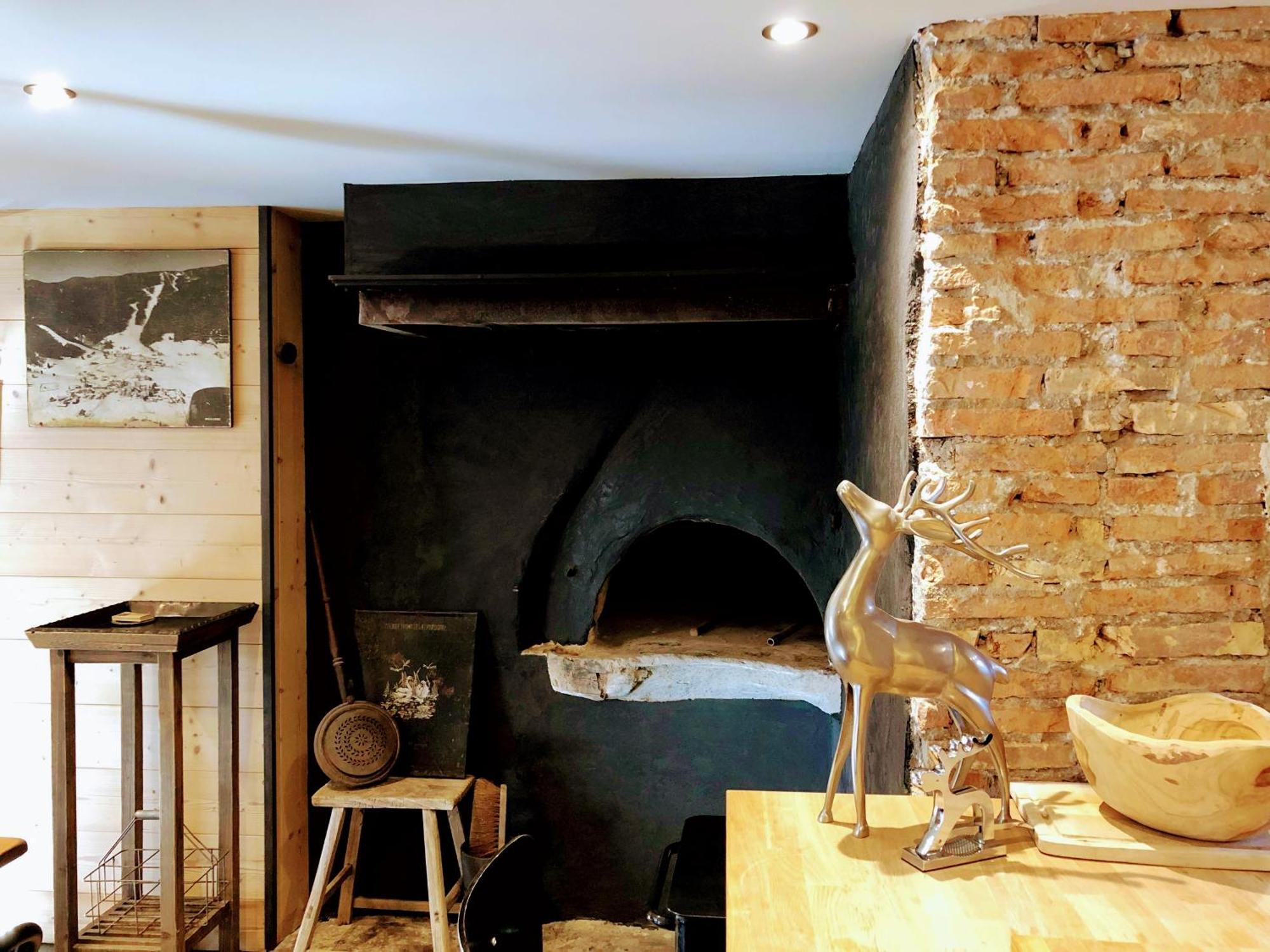 Ferme Des Deux Freres, Autrans, Vercors 外观 照片