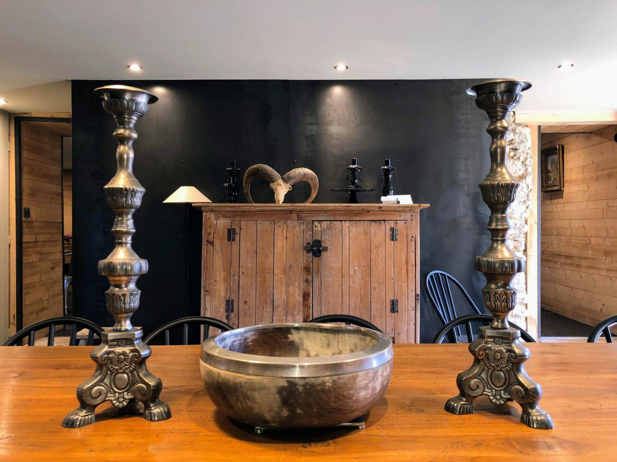Ferme Des Deux Freres, Autrans, Vercors 外观 照片