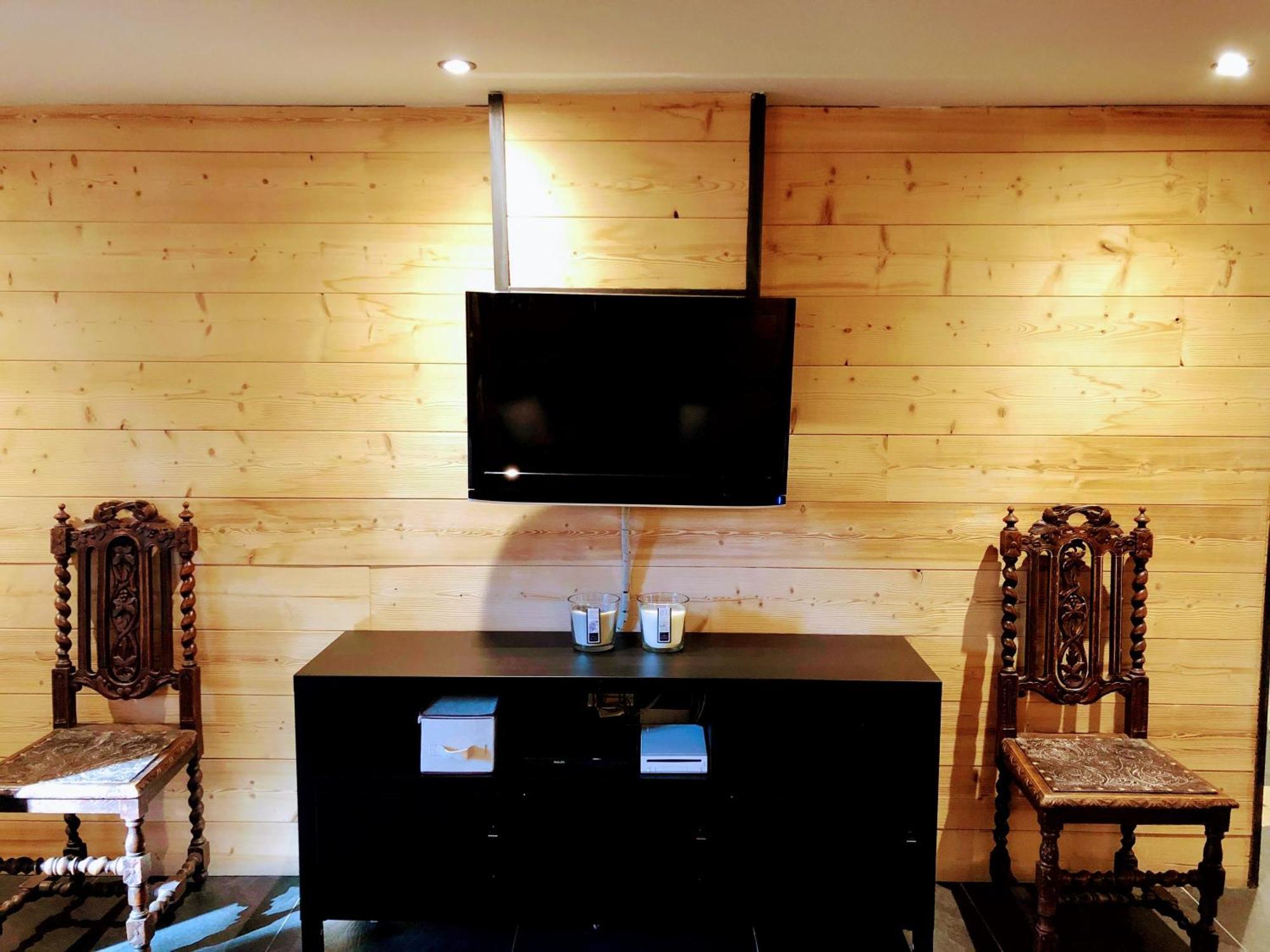 Ferme Des Deux Freres, Autrans, Vercors 外观 照片