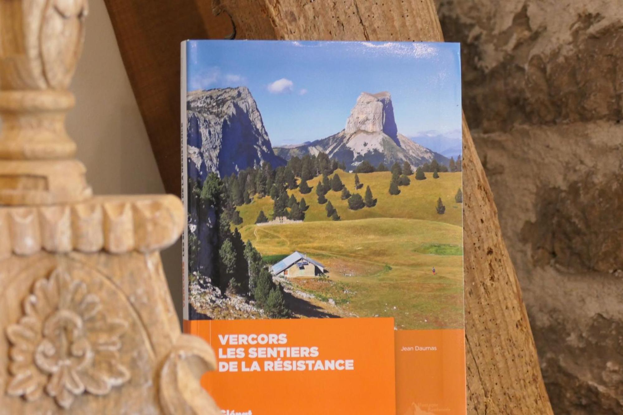 Ferme Des Deux Freres, Autrans, Vercors 外观 照片