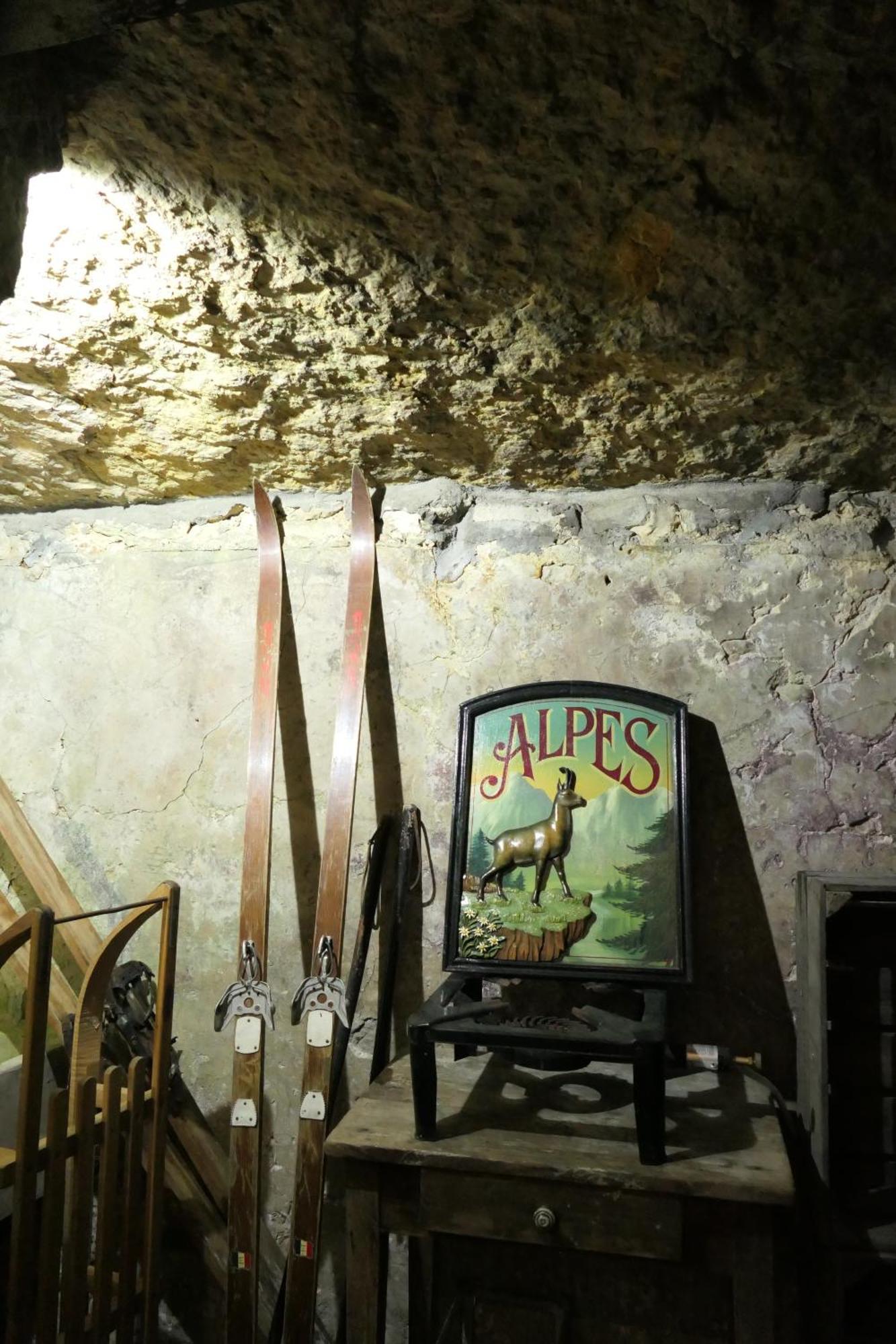 Ferme Des Deux Freres, Autrans, Vercors 外观 照片