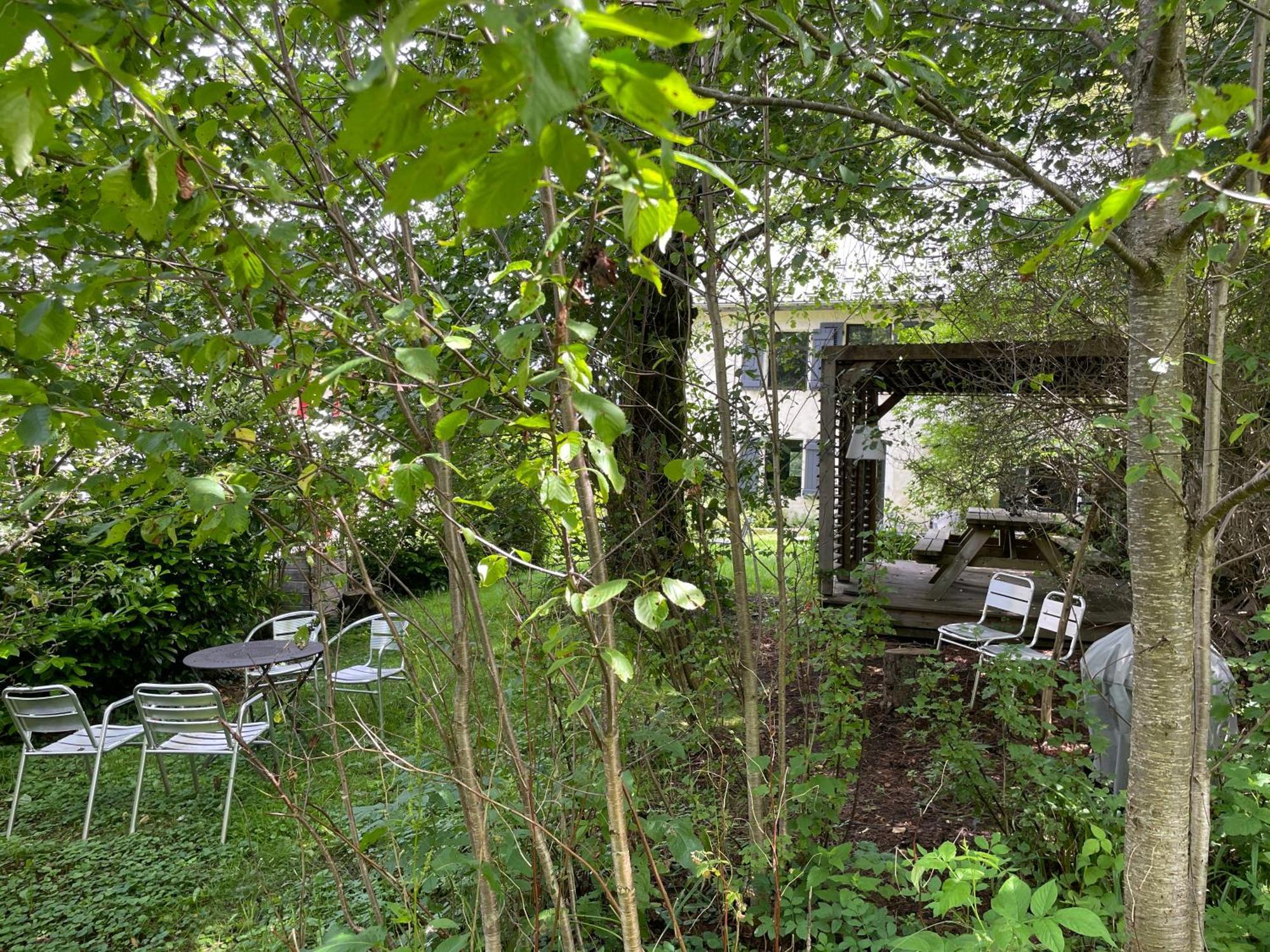 Ferme Des Deux Freres, Autrans, Vercors 外观 照片